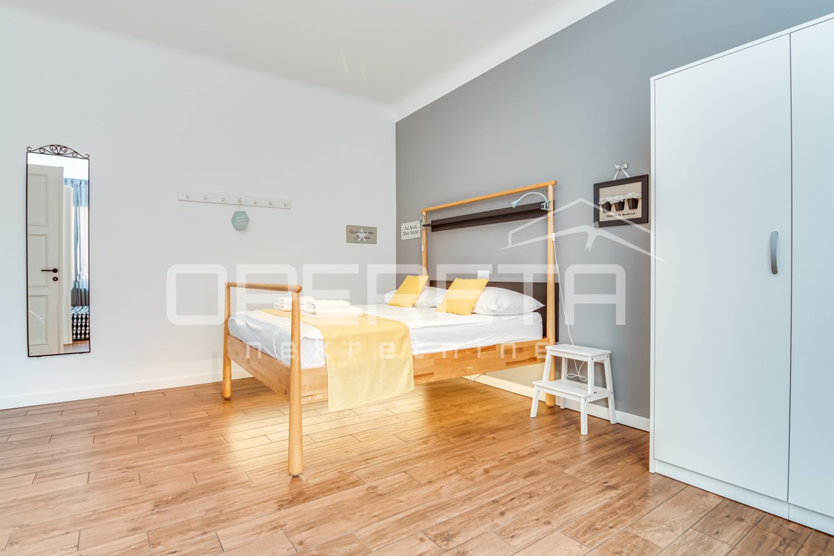 Vendita, Appartamento, Centar, Tkalčićeva, 3,5l, 95m2