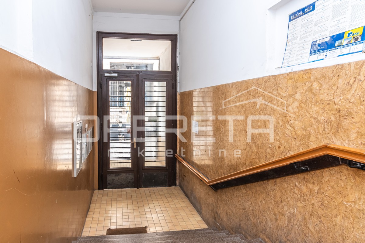 Vendita, Appartamento, Centar, Tkalčićeva, 3,5l, 95m2