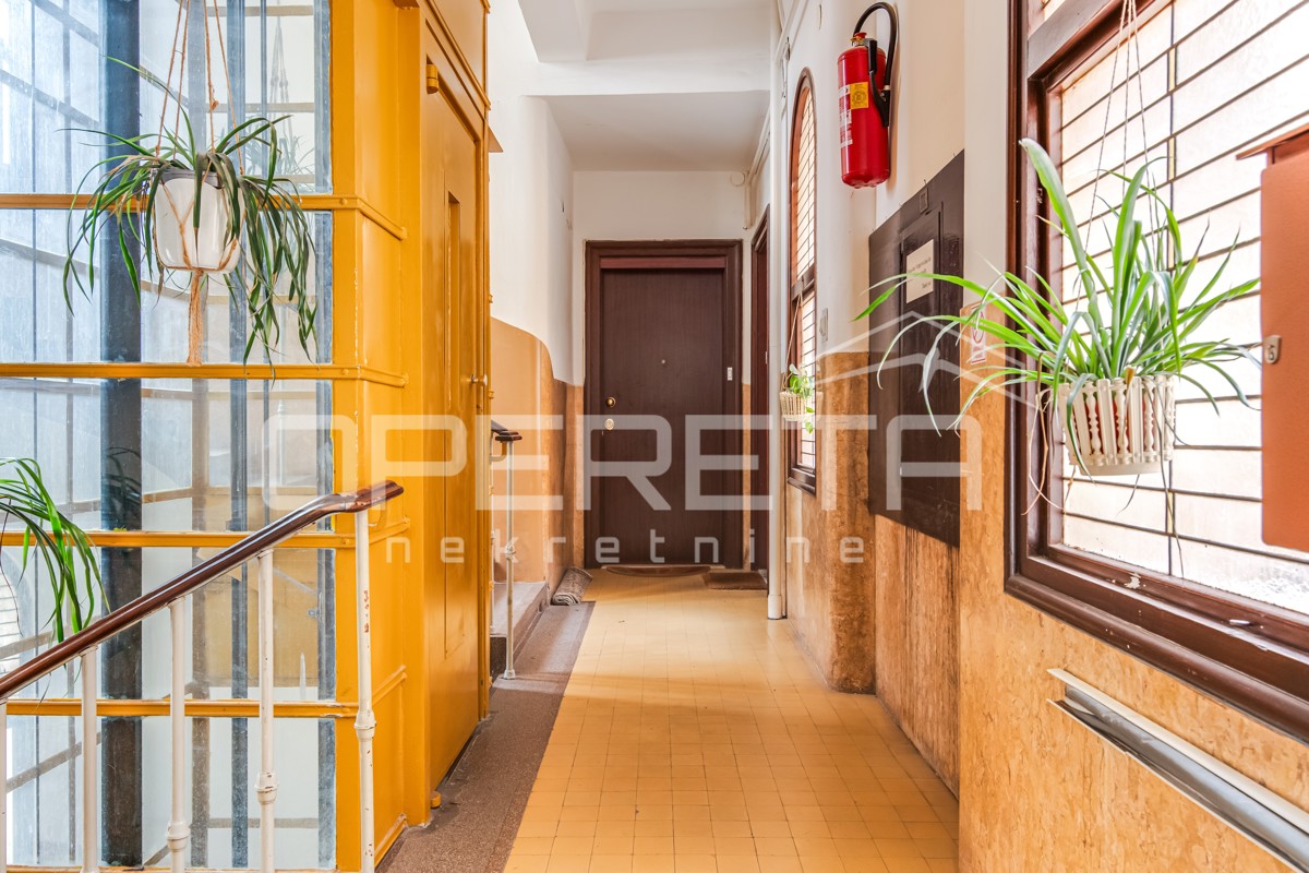 Vendita, Appartamento, Centar, Tkalčićeva, 3,5l, 95m2