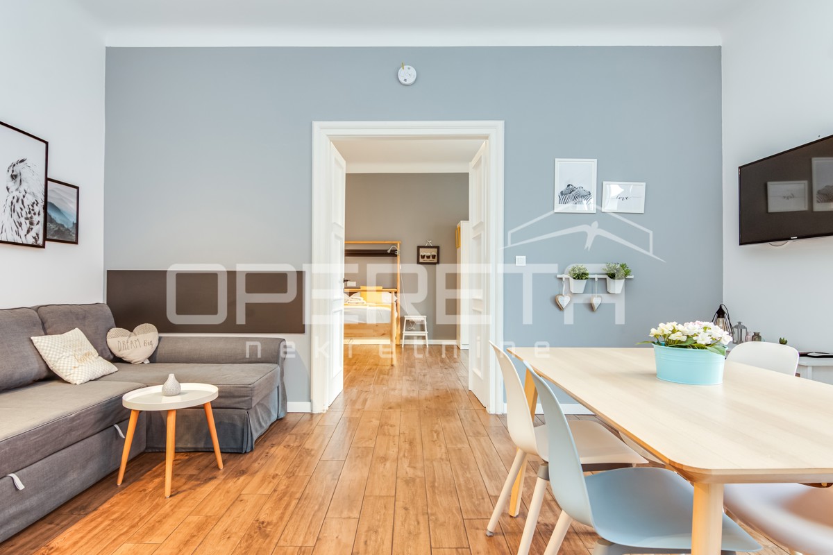 Vendita, Appartamento, Centar, Tkalčićeva, 3,5l, 95m2