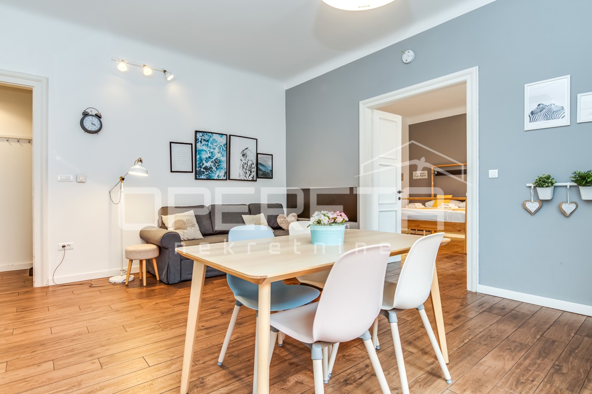 Vendita, Appartamento, Centar, Tkalčićeva, 3,5l, 95m2