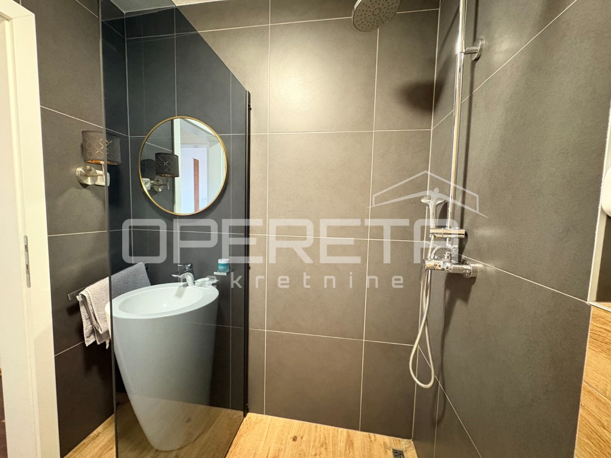 Nuova costruzione - Appartamento trilocale 54 m2, arredato, Vir – Bobovik, Zara