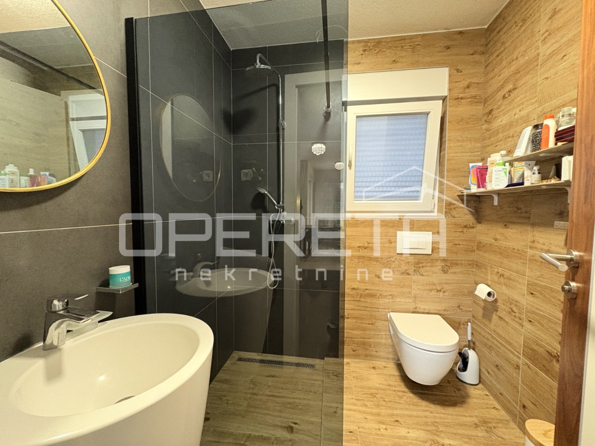 Nuova costruzione - Appartamento trilocale 54 m2, arredato, Vir – Bobovik, Zara