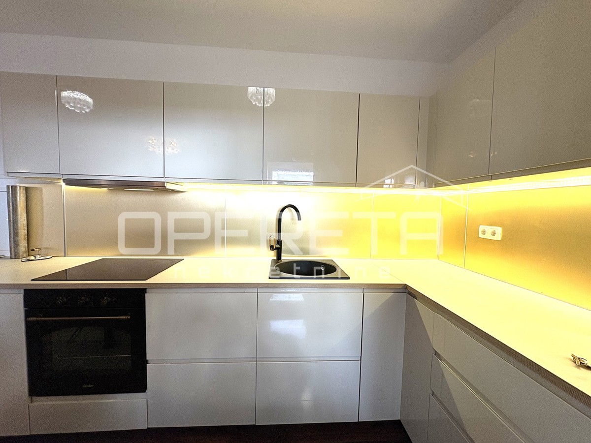 Nuova costruzione - Appartamento trilocale 54 m2, arredato, Vir – Bobovik, Zara