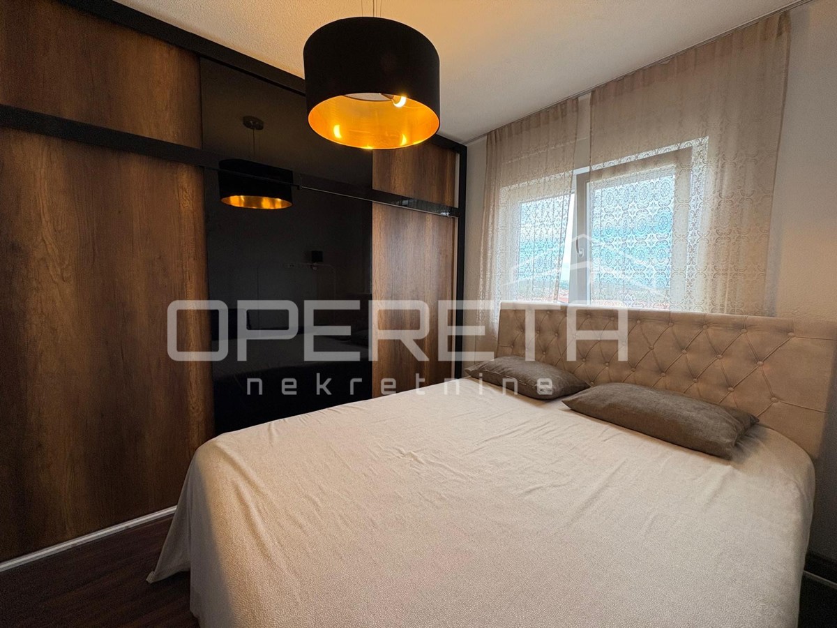 Nuova costruzione - Appartamento trilocale 54 m2, arredato, Vir – Bobovik, Zara