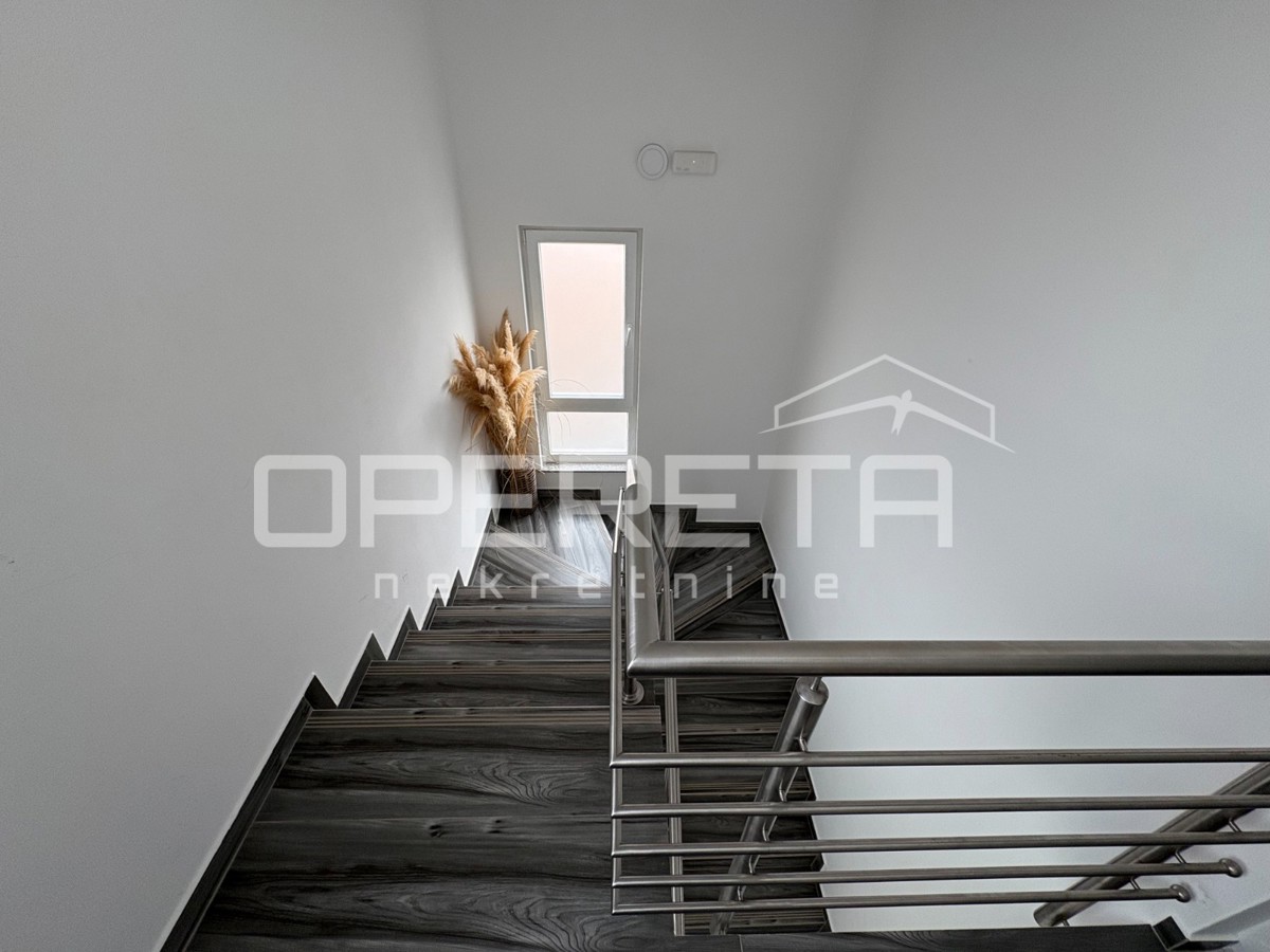 Nuova costruzione - Appartamento trilocale 54 m2, arredato, Vir – Bobovik, Zara