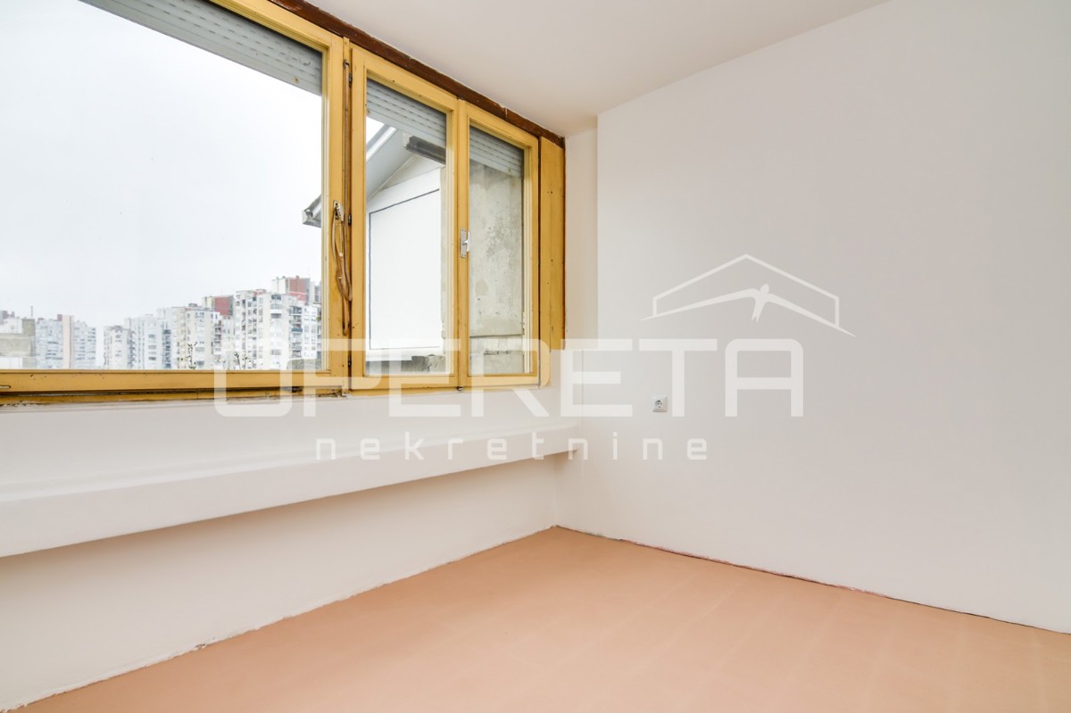 Vendita, Appartamento, Travno, Božidara Magovca, 2,5l, 63m2