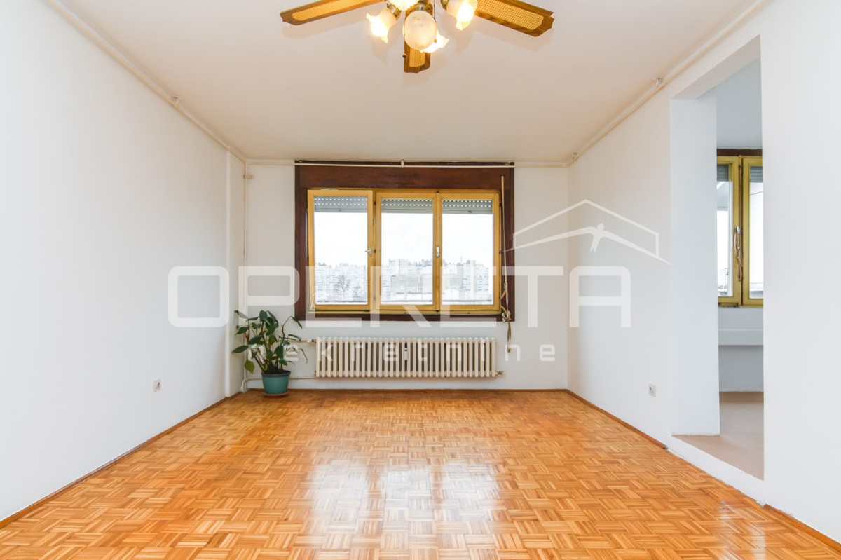 Vendita, Appartamento, Travno, Božidara Magovca, 2,5l, 63m2