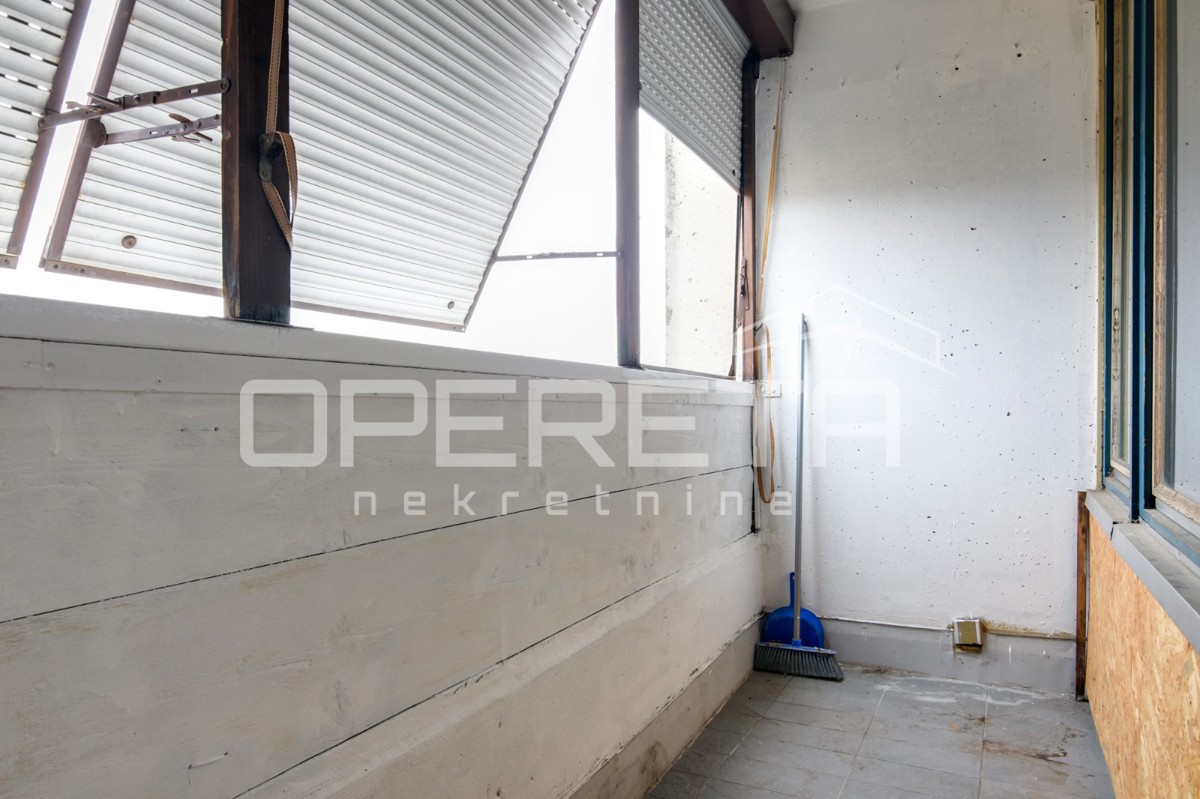 Vendita, Appartamento, Travno, Božidara Magovca, 2,5l, 63m2