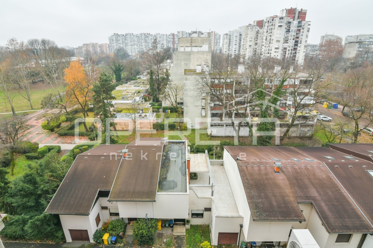 Vendita, Appartamento, Travno, Božidara Magovca, 2,5l, 63m2