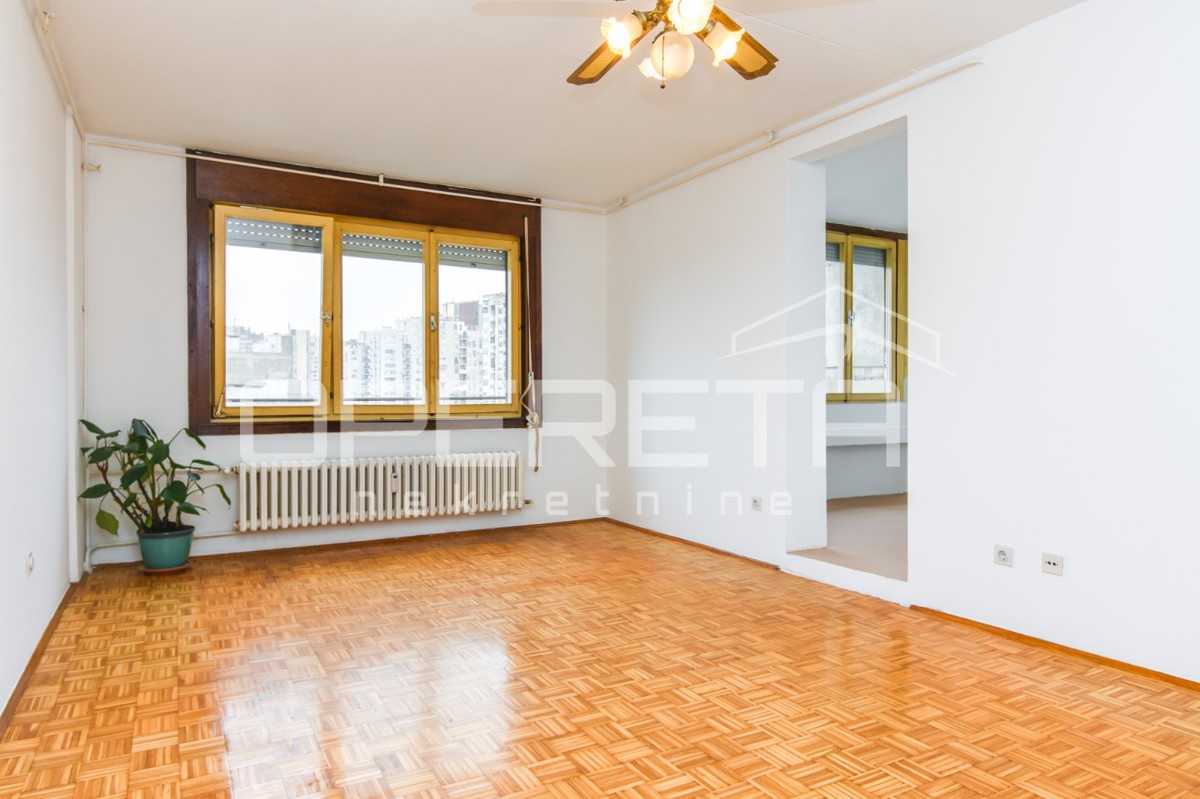 Vendita, Appartamento, Travno, Božidara Magovca, 2,5l, 63m2