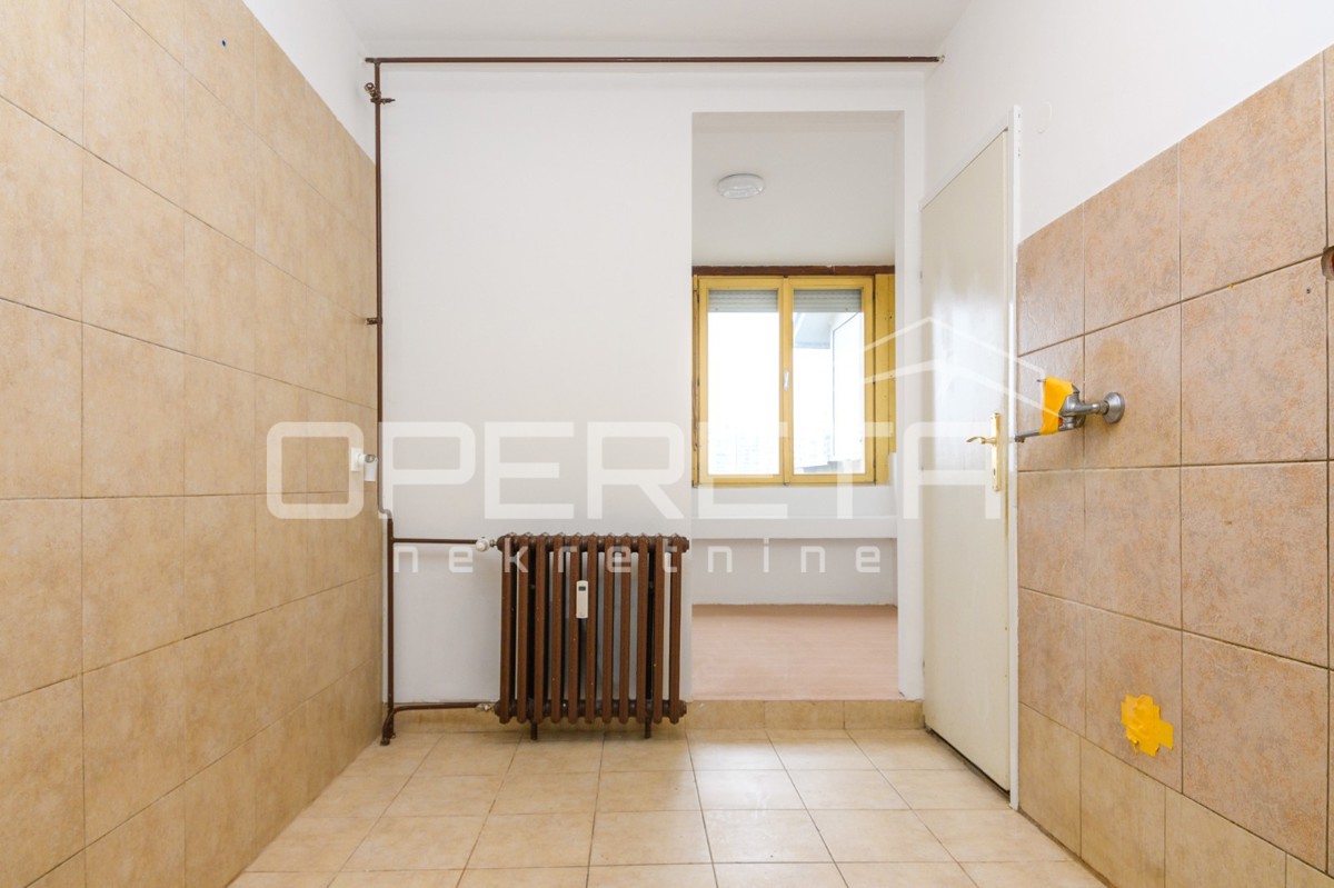 Vendita, Appartamento, Travno, Božidara Magovca, 2,5l, 63m2