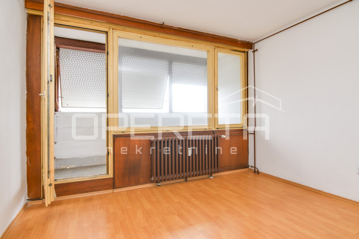 Vendita, Appartamento, Travno, Božidara Magovca, 2,5l, 63m2