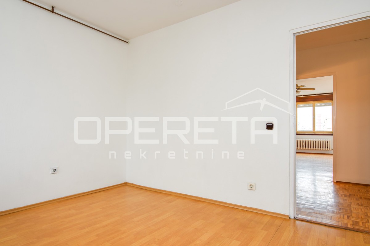 Vendita, Appartamento, Travno, Božidara Magovca, 2,5l, 63m2