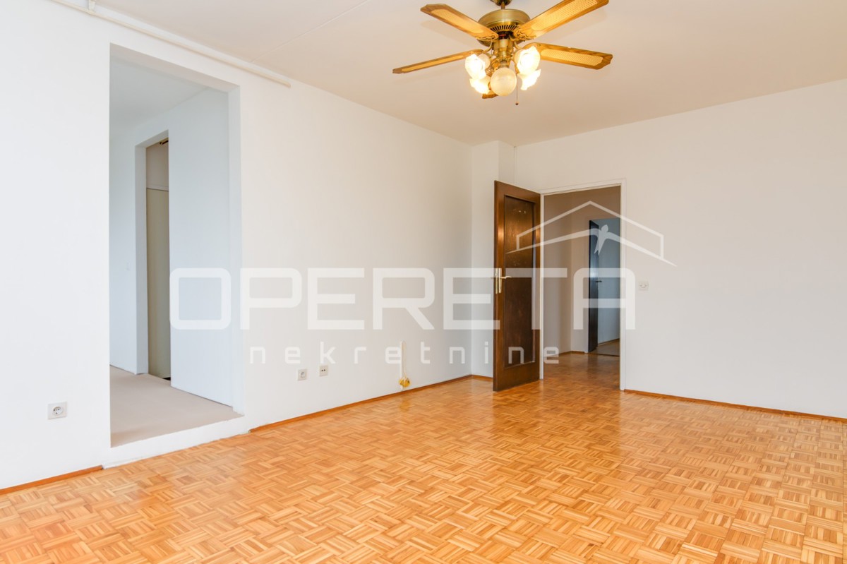 Vendita, Appartamento, Travno, Božidara Magovca, 2,5l, 63m2