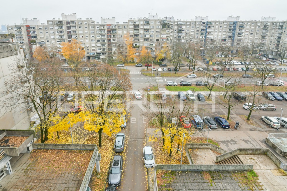 Vendita, Appartamento, Travno, Božidara Magovca, 2,5l, 63m2