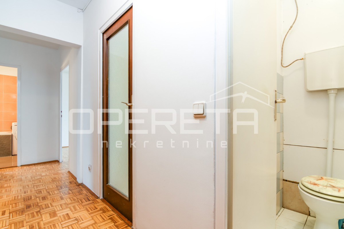 Vendita, Appartamento, Travno, Božidara Magovca, 2,5l, 63m2