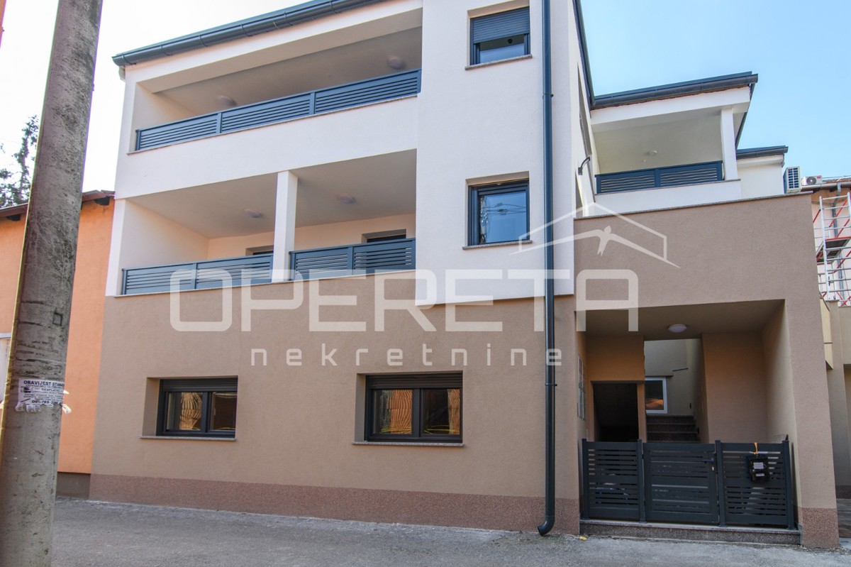 Vendita, Appartamento, Srednjaci, Drniška, 4l, 76m2