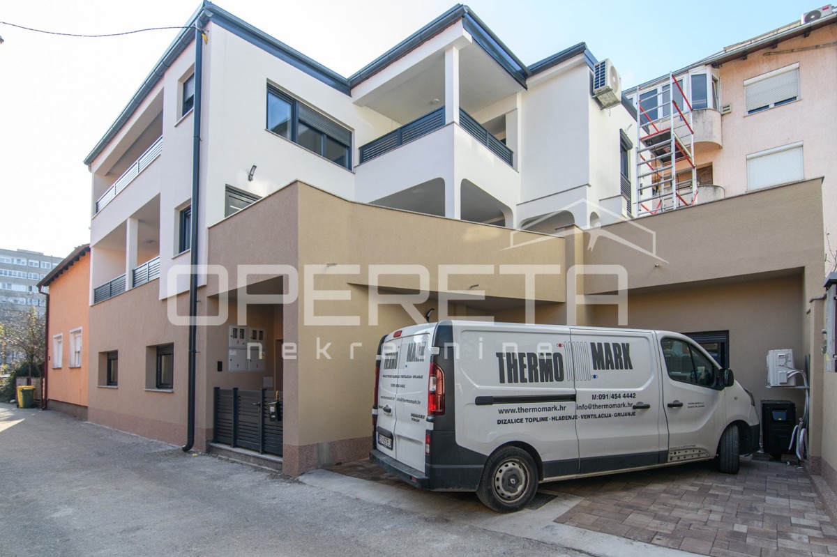 Vendita, Appartamento, Srednjaci, Drniška, 4l, 76m2