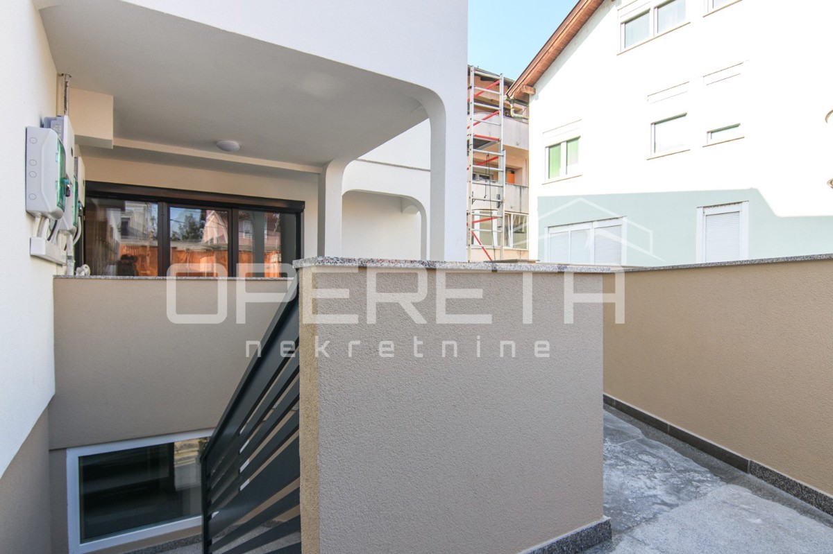 Vendita, Appartamento, Srednjaci, Drniška, 4l, 76m2