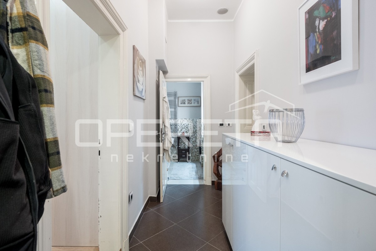 Vendita, Appartamento, Donji grad, Šenoina, 3,5l, 102m2