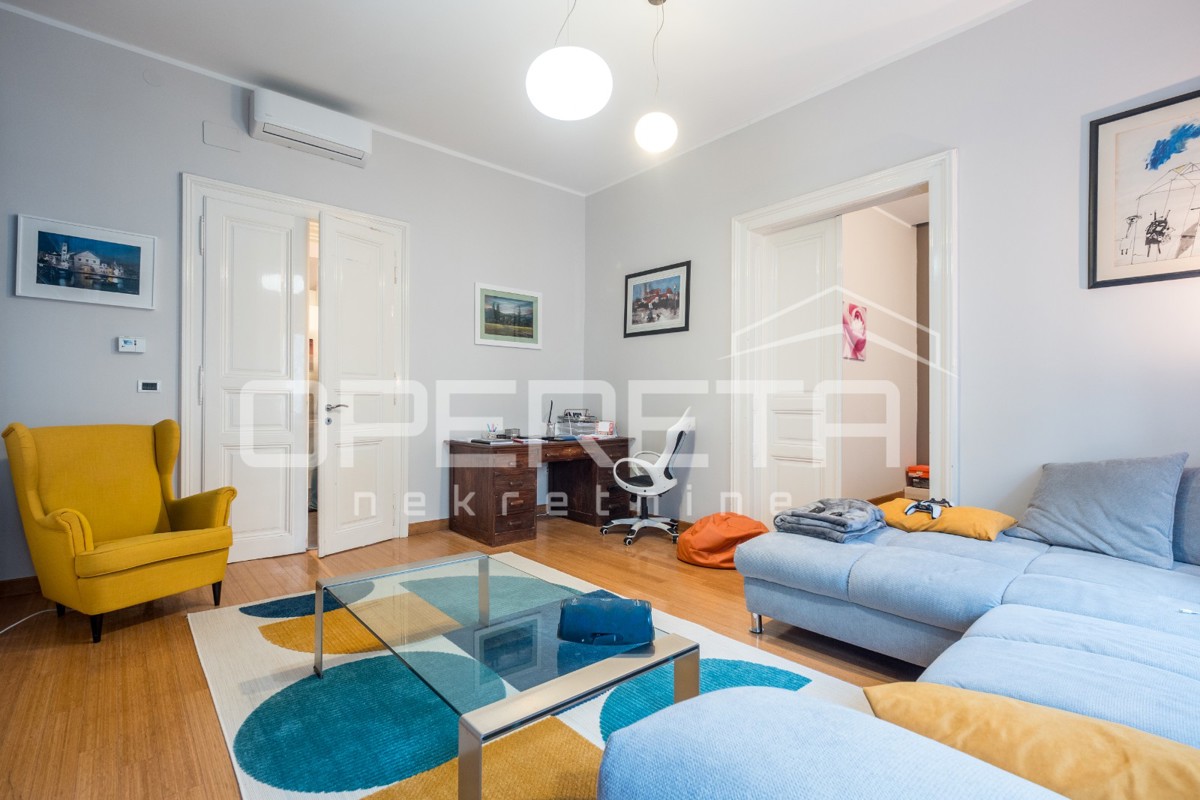 Vendita, Appartamento, Donji grad, Šenoina, 3,5l, 102m2