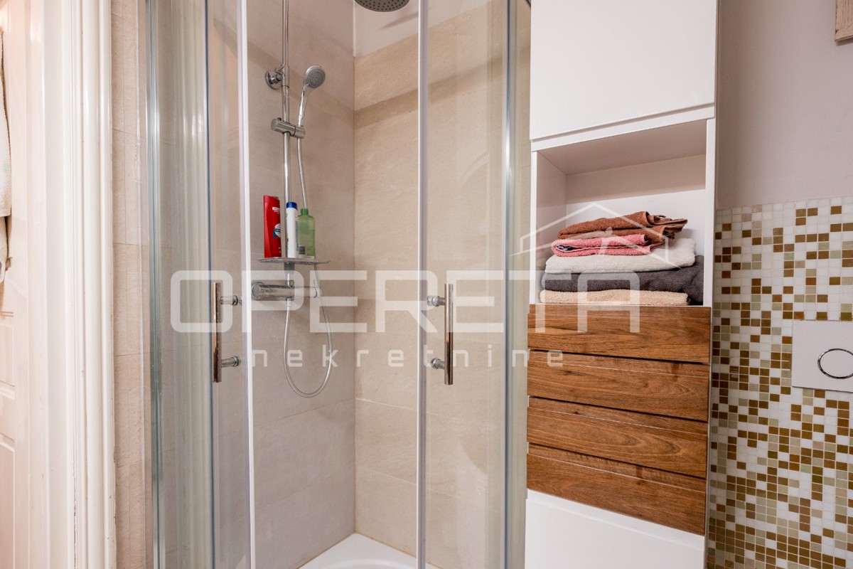 Vendita, Appartamento, Donji grad, Šenoina, 3,5l, 102m2