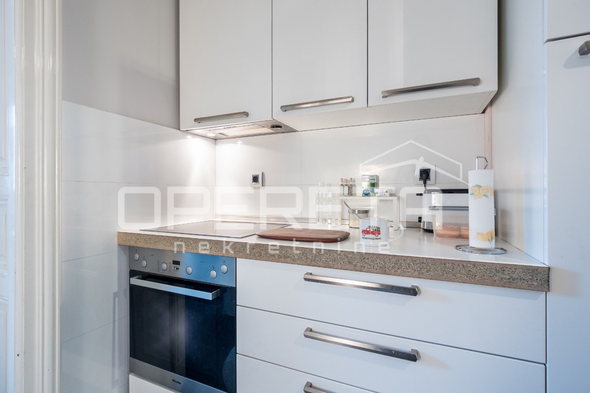 Vendita, Appartamento, Donji grad, Šenoina, 3,5l, 102m2