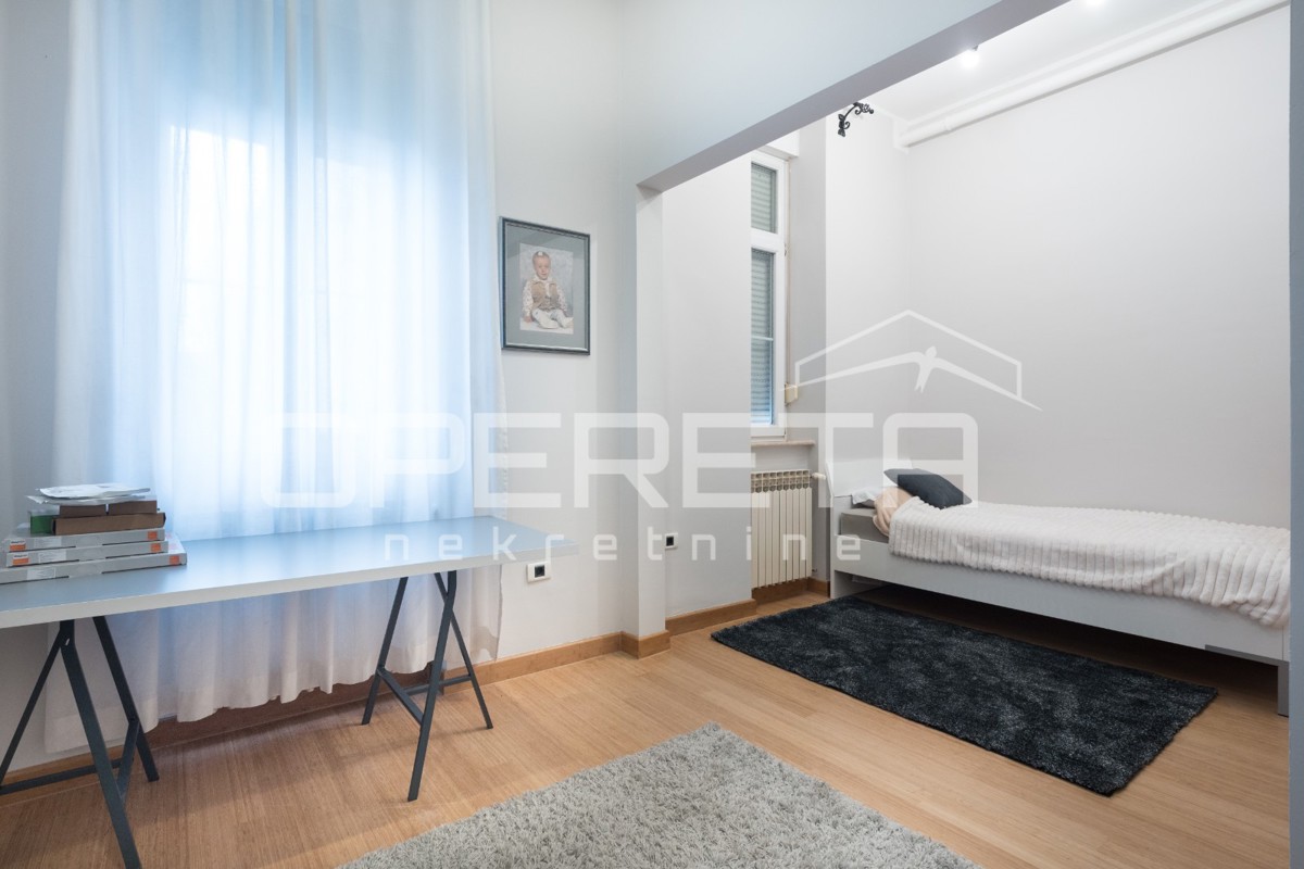 Vendita, Appartamento, Donji grad, Šenoina, 3,5l, 102m2