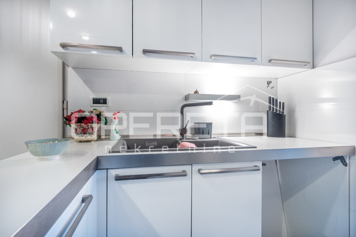 Vendita, Appartamento, Donji grad, Šenoina, 3,5l, 102m2