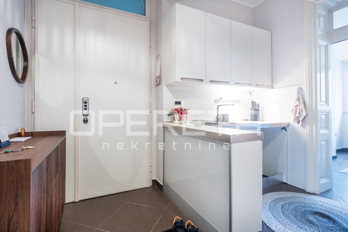 Vendita, Appartamento, Donji grad, Šenoina, 3,5l, 102m2