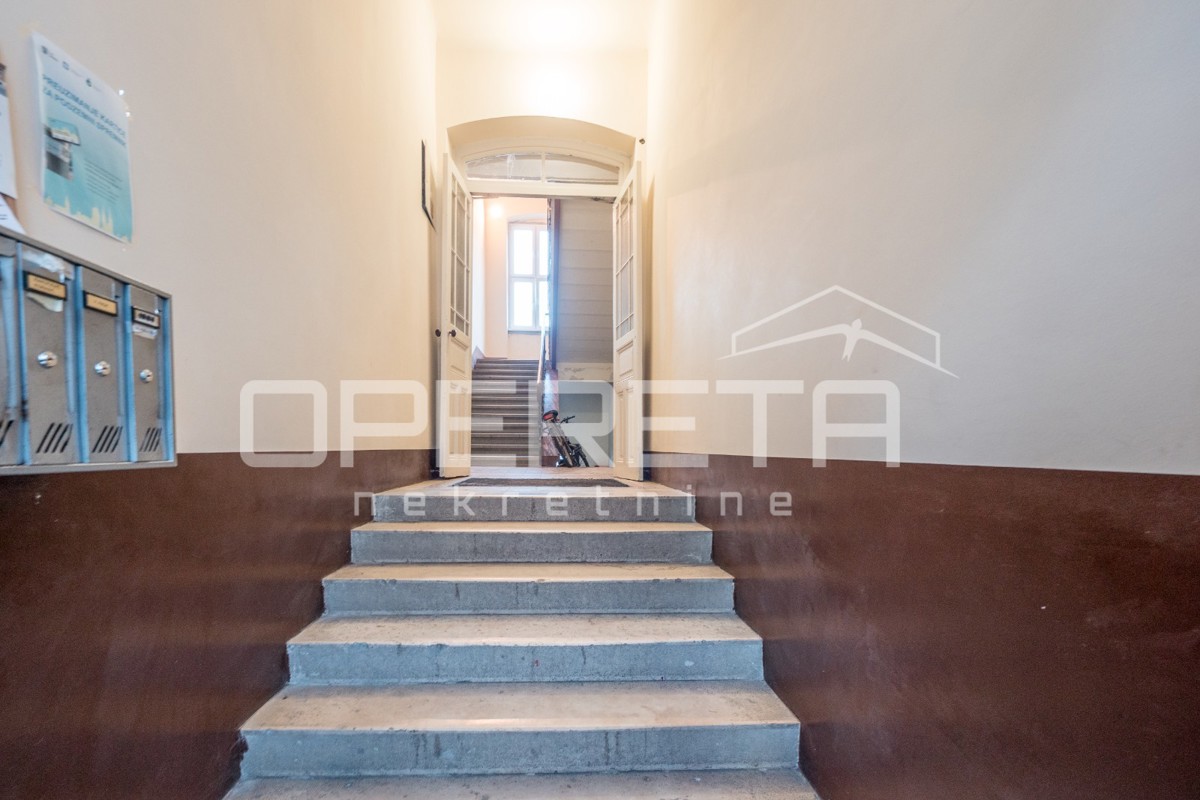 Vendita, Appartamento, Donji grad, Šenoina, 3,5l, 102m2