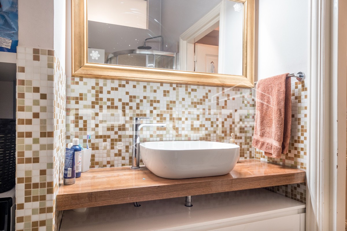 Vendita, Appartamento, Donji grad, Šenoina, 3,5l, 102m2