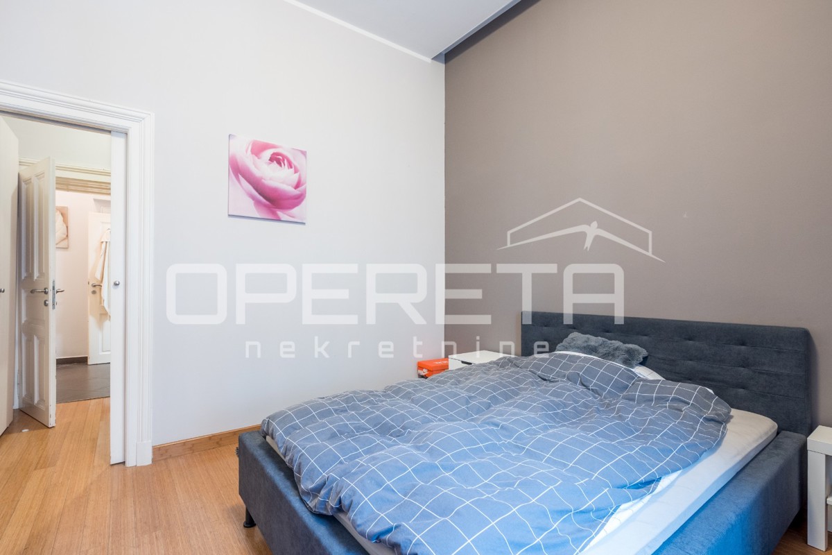 Vendita, Appartamento, Donji grad, Šenoina, 3,5l, 102m2