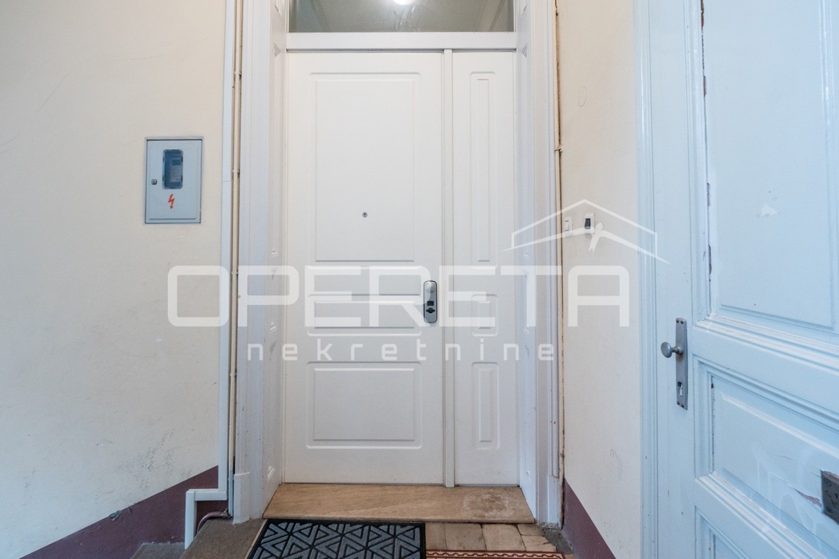 Vendita, Appartamento, Donji grad, Šenoina, 3,5l, 102m2