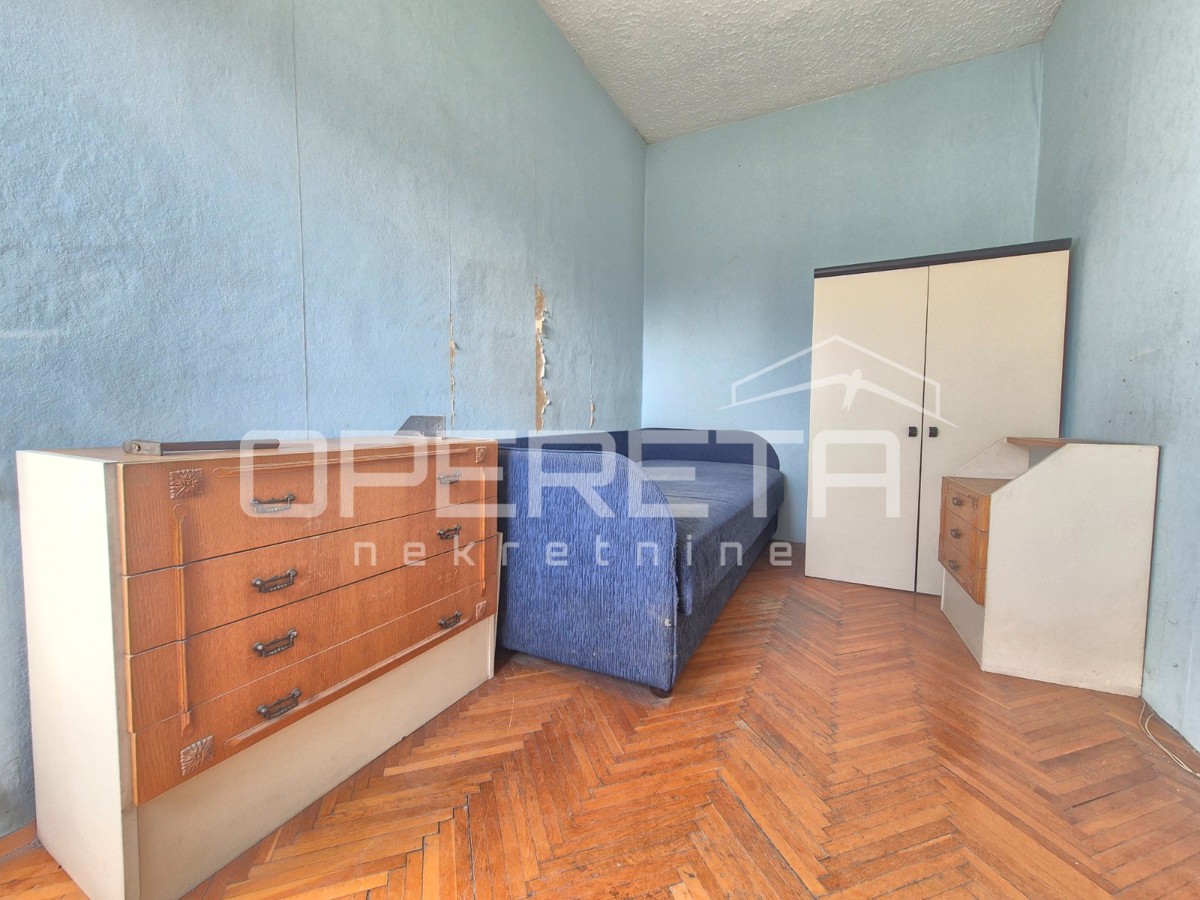 Vendita, Appartamento, Srednjaci, Kikićeva, 2,5l, 55m2