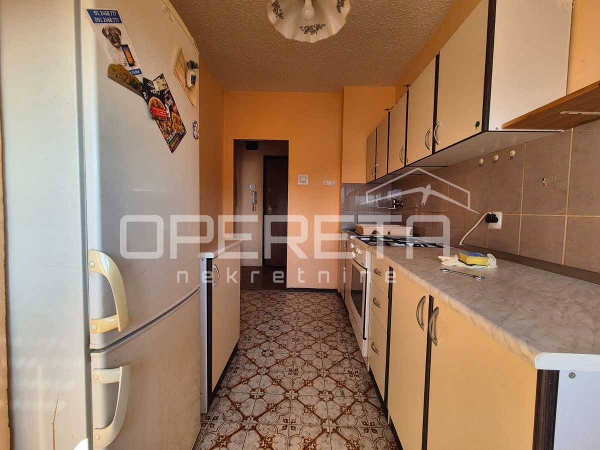 Vendita, Appartamento, Srednjaci, Kikićeva, 2,5l, 55m2