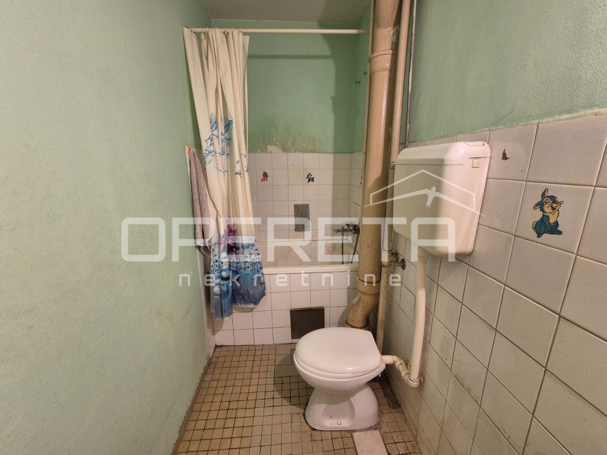 Vendita, Appartamento, Srednjaci, Kikićeva, 2,5l, 55m2