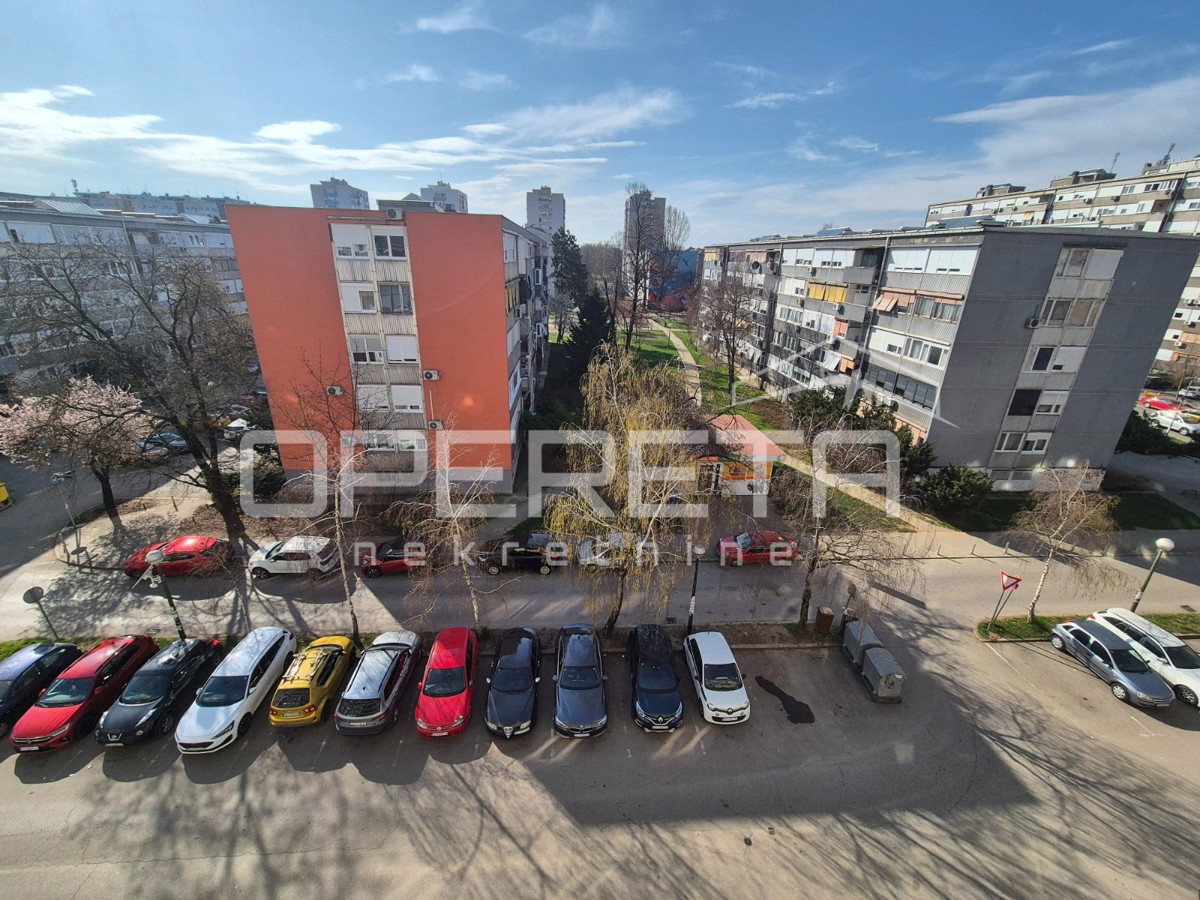 Vendita, Appartamento, Srednjaci, Kikićeva, 2,5l, 55m2