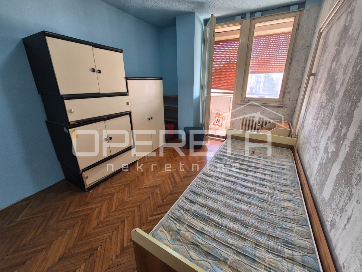 Vendita, Appartamento, Srednjaci, Kikićeva, 2,5l, 55m2