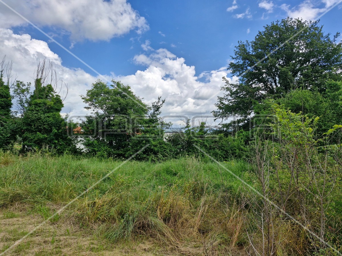 Casa da adattare con molto potenziale, nei dintorni di Barbana.