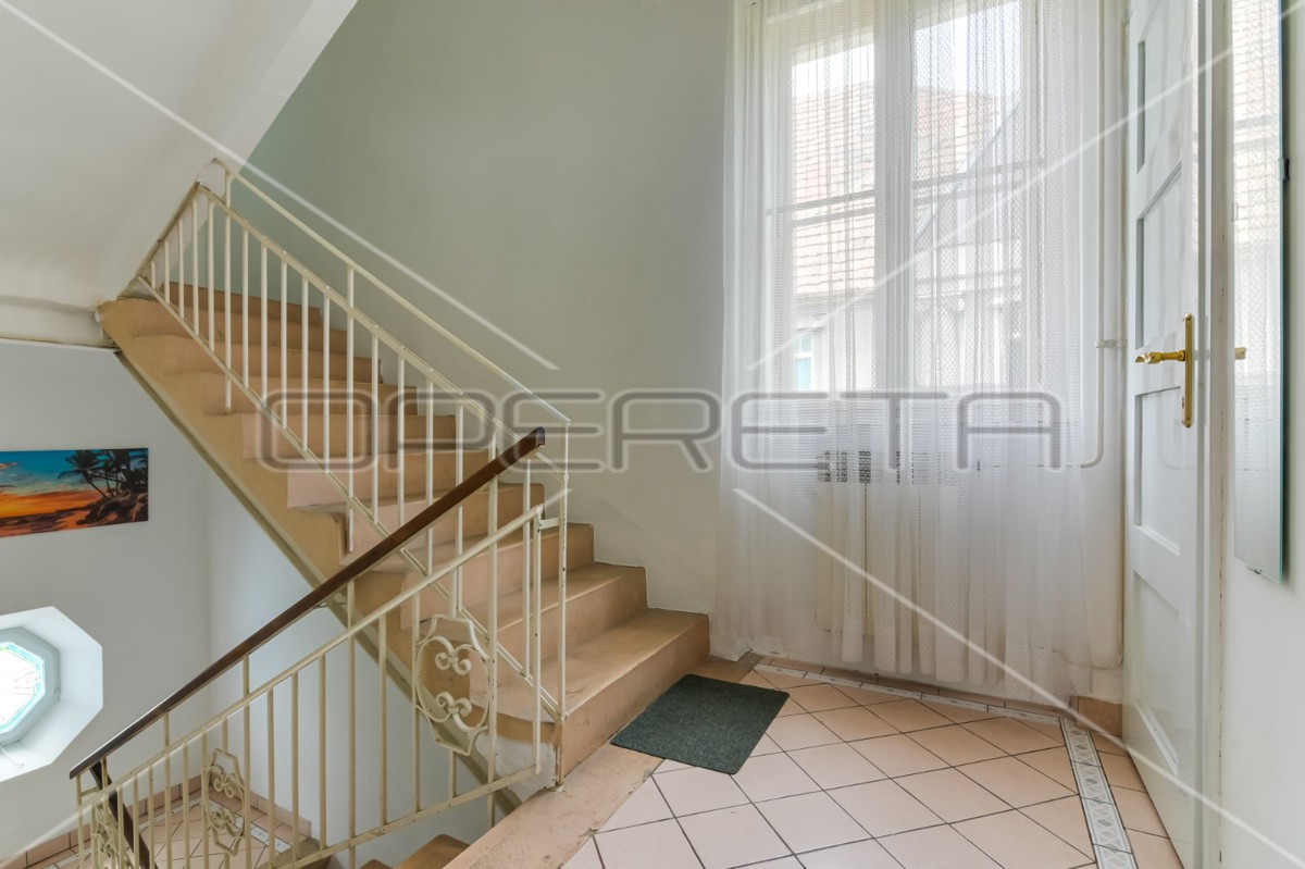 Vendita, Casa, Medveščak, Medveščak, Semiindipendente, 375m2