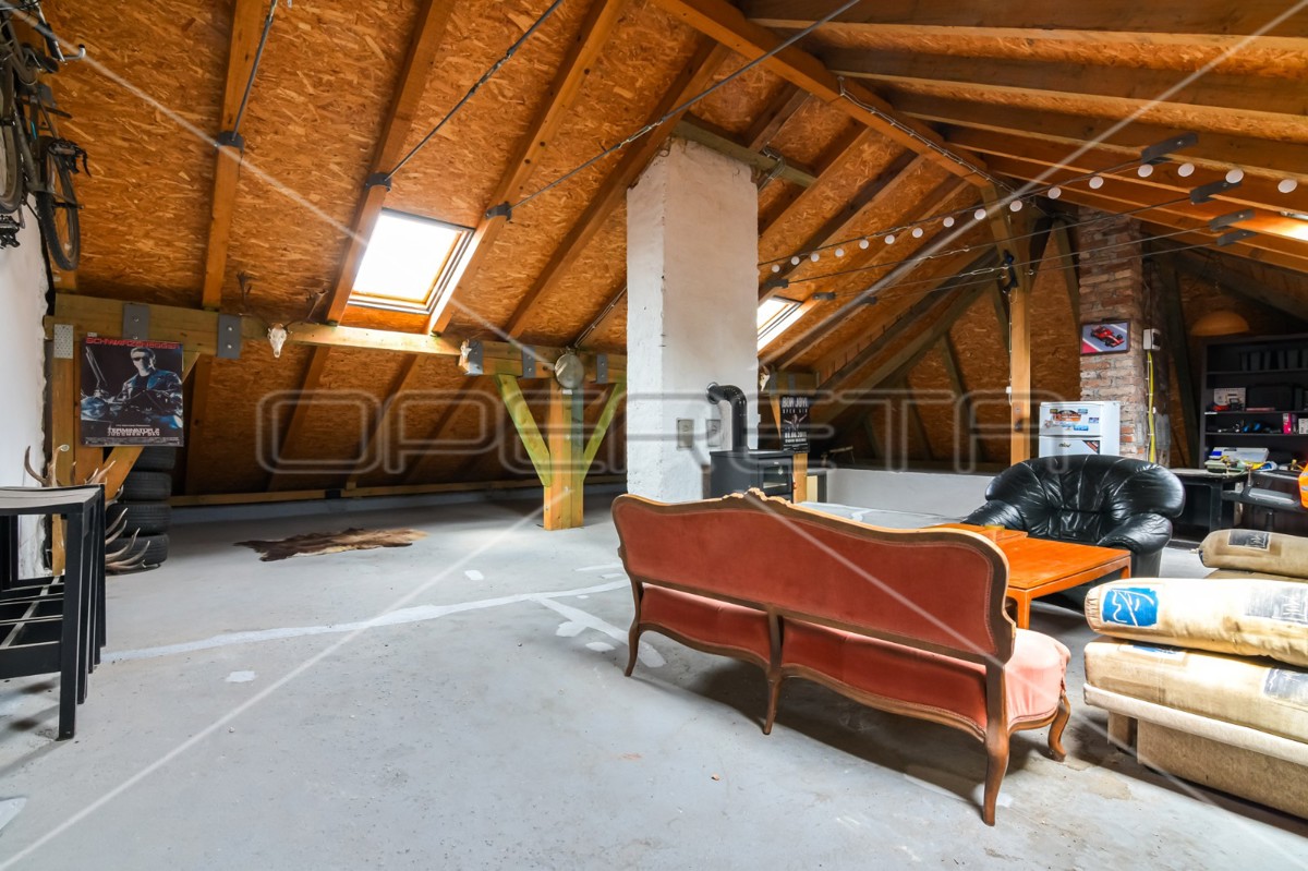 Vendita, Casa, Medveščak, Medveščak, Semiindipendente, 375m2