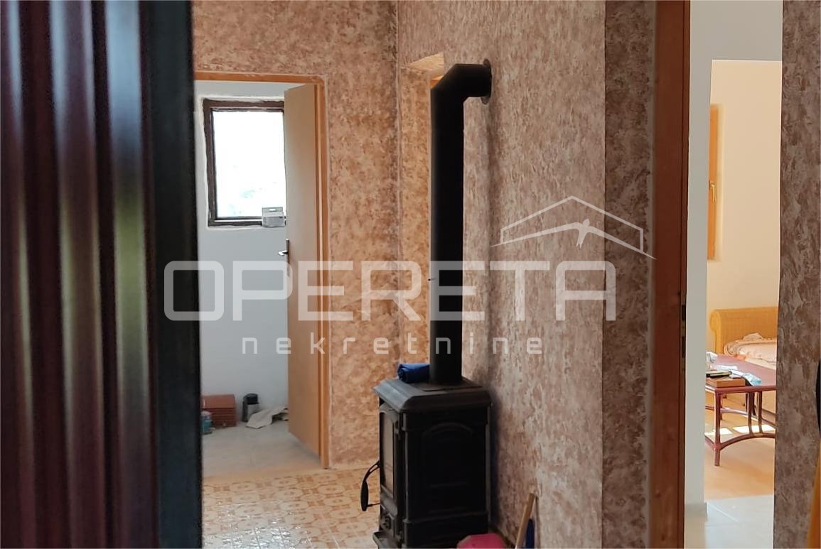 Vendita, Casa, Slunj, Bukovac Perjasički, Indipendente, 70m2