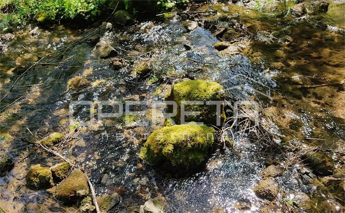 Vendita, Casa, Slunj, Bukovac Perjasički, Indipendente, 70m2