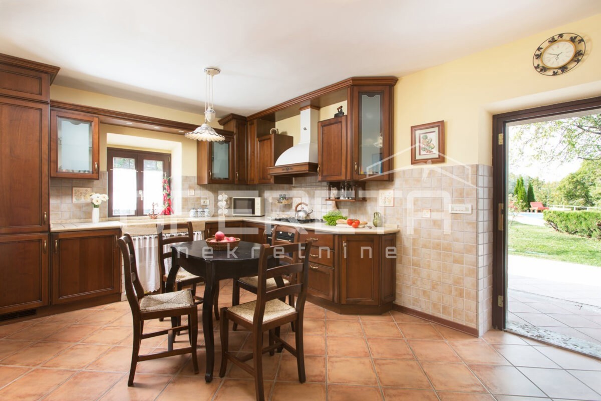 Vendita, Casa, Momjan, Momjan, Indipendente, 124m2