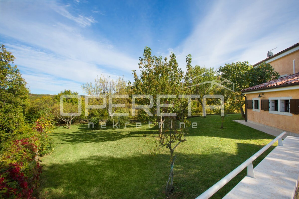 Vendita, Casa, Momjan, Momjan, Indipendente, 124m2