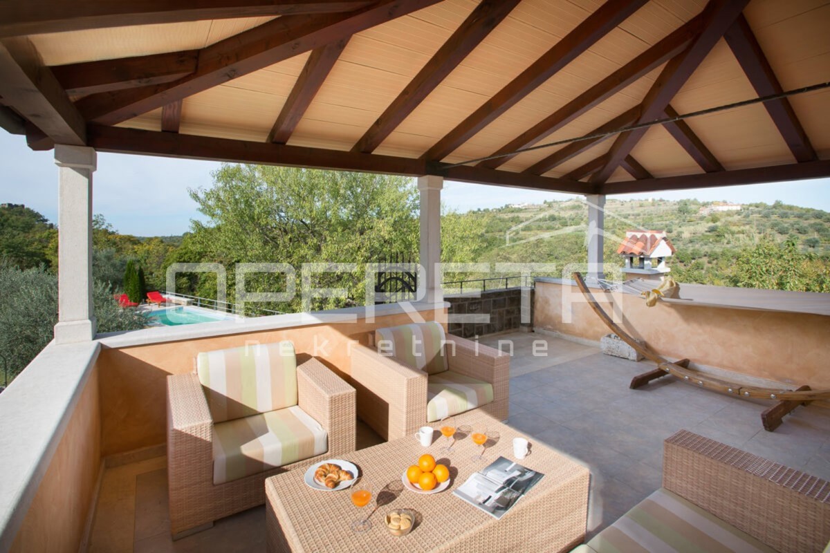 Vendita, Casa, Momjan, Momjan, Indipendente, 124m2