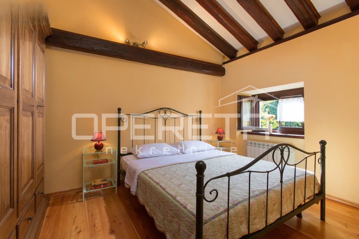 Vendita, Casa, Momjan, Momjan, Indipendente, 124m2