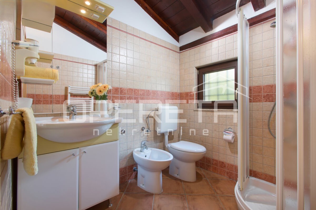 Vendita, Casa, Momjan, Momjan, Indipendente, 124m2